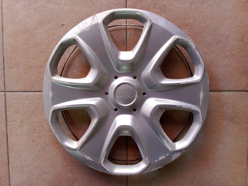 Borchia copricerchio ford - borchia,