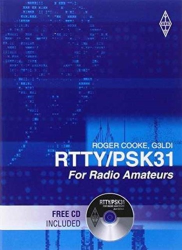 Rtty psk31 for radio - for,