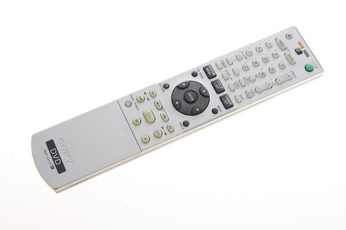 Telecomando originale sony - telecomando,