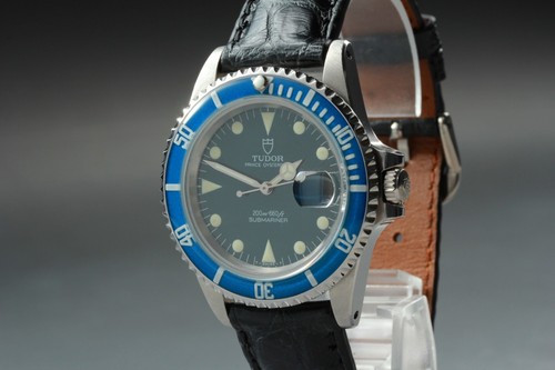 Orologio uomo tudor submariner - tudor,