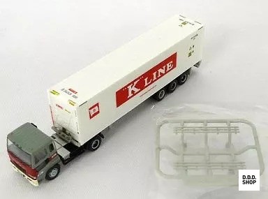 Mitsubishi fuso super great - great, k