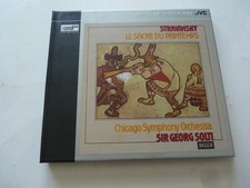 Le Sacre Du Printemps by Georg