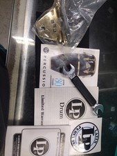 LP Conga Mounting Bracket