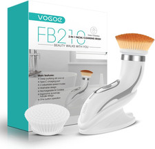 Spazzola Pulizia Viso