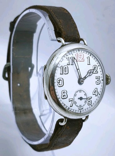 Orologio vintage 1917 epoca - 1917,