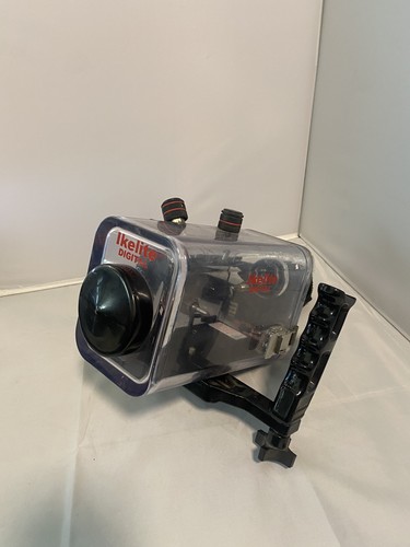 Alloggiamento fotocamera