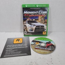 Midnight Club: Los Angeles -