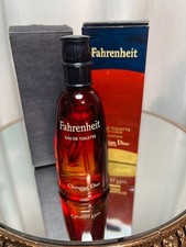 Dior Fahrenheit edt 50 ml