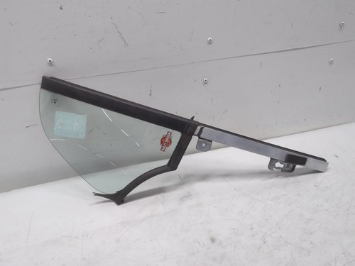 Smart fortwo 450 - 450, vetro