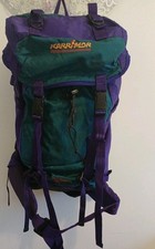 Zaino karrimor hot earth - karrimor, ks