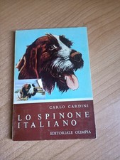 Lo spinone italiano | Carlo