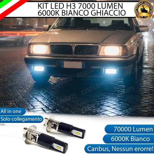 Kit led lancia thema mk1 - kit,