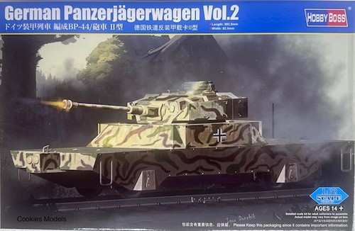 Hobbyboss german - hobbyboss,