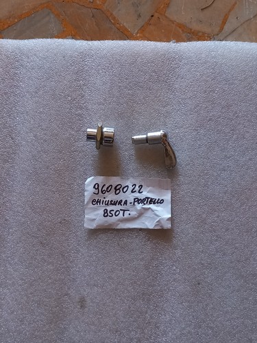 Fiat 850 chiusura portello - fiat,