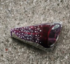 Occhiali da sole Chanel rosso