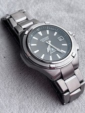 Orologio Citizen Attesa H410