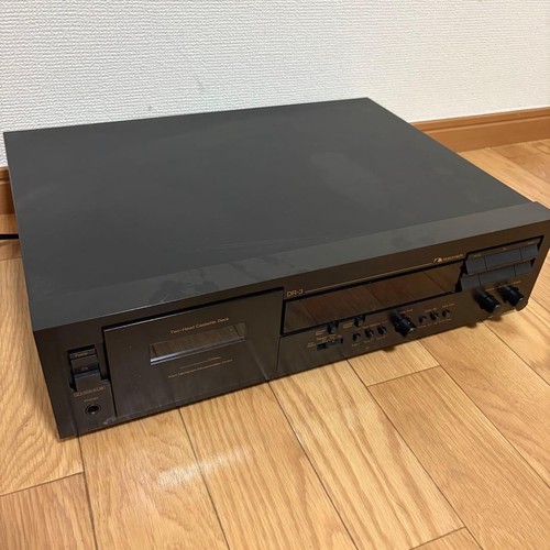 Nakamichi deck cassette a - deck,
