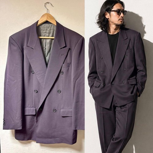 Tuta doppia vintage anni - , 90