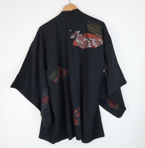 Bellissima giacca kimono