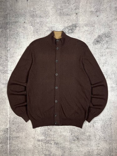 Cardigan maglione collo - , alto