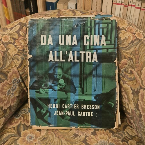 Una cina all - da,