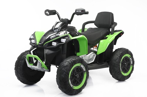 Quad elettrico per bambini - quad,