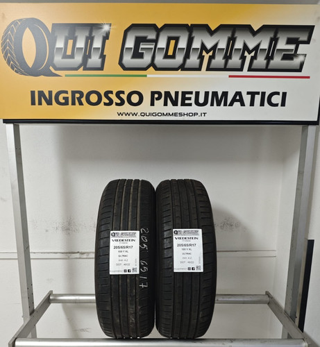 Pneumatici usati estivi - 2,