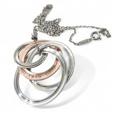 Collana Tiffany & Co 2012