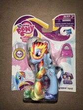 🌈 My Little Pony Rainbow