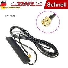 ANTENNA DAB DAB + antenna