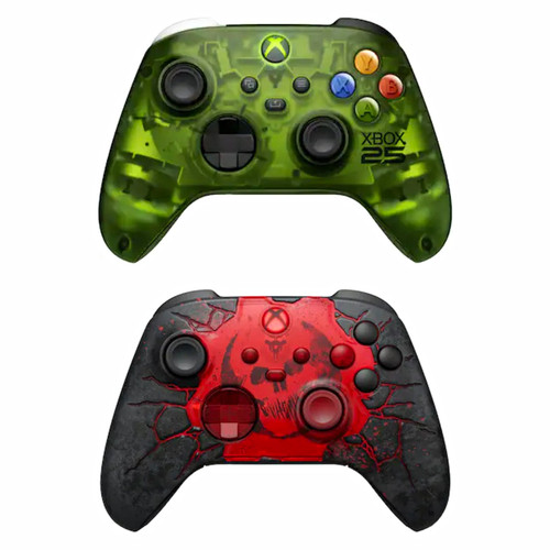 Prevendita xbox x25 - -,