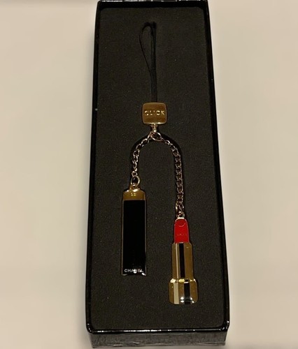 Chanel portachiavi - chanel,