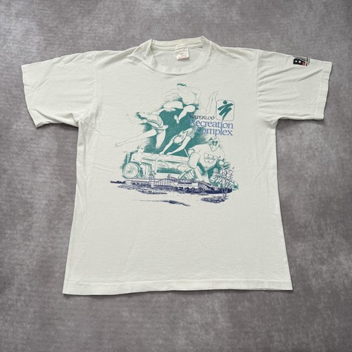 Camicia waterloo recreation - camicia,