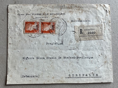 Busta luogotenenza racc - busta luogotenenza, pm