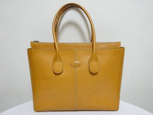Tod tote bag borsa - borsa, in