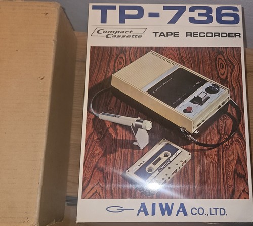 Pezzo museo nos aiwa - museo,