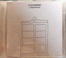 Lucio Battisti. L'apparenza -