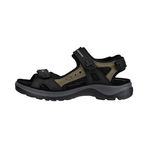 Ecco offroad nero - offroad, combinato
