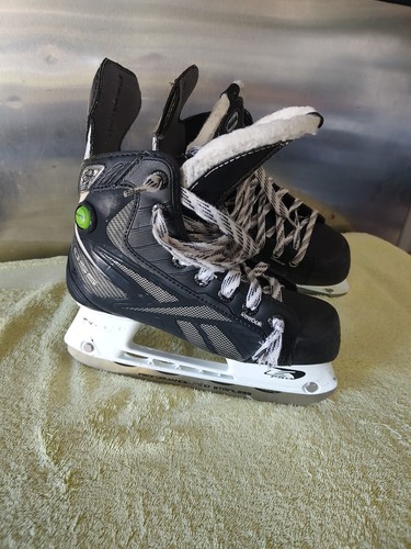 Pattini hockey intermedi - da,