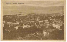 Cartolina storica italiana