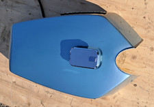 KAWASAKI Z1R  SERBATOIO MAGGIORATO COLORE ORIGINALE