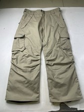 Pantaloni da sci Burton uomo