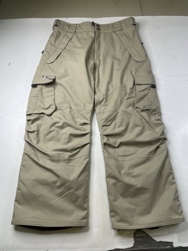 Pantaloni sci burton uomo - pantaloni,