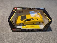 Bburago Gold Collezione