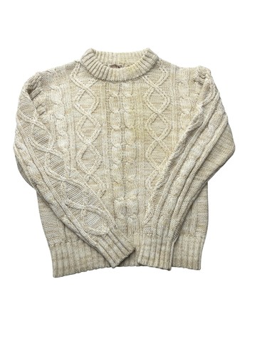 Maglione vintage montgomery - maglione,