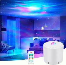  Lampada Proiettore Stelle,LED