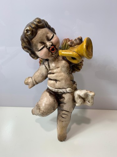 Antico thun putto parete - antico,