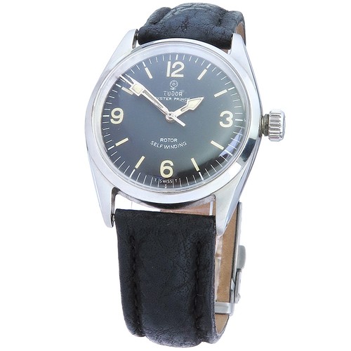 Tudor oyster prince - oyster, circa