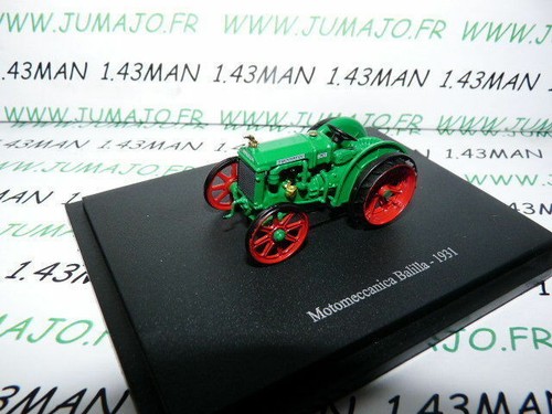 Tr76 tracteur universal - tr76,
