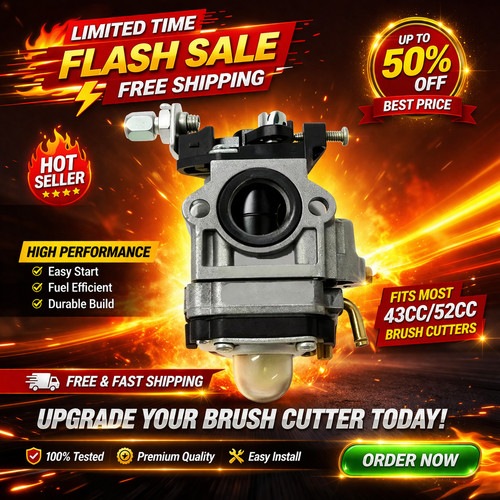 Carburatore per